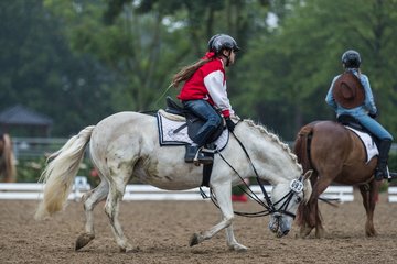 Bild 84 - Pony Akademie Turnier